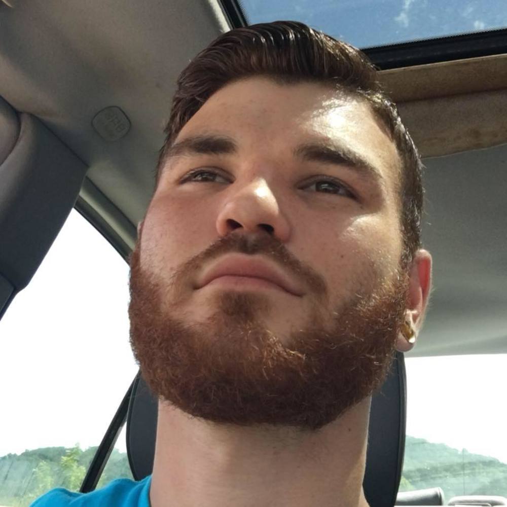 Meet your Posher, Austin